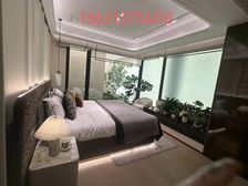 通州区四代住宅!招商云璟揽月 南北通透 精装洋房地铁1号线