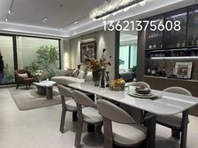 通州梨园 招商云景揽阅 第四代住宅 低密洋房 地铁1号线