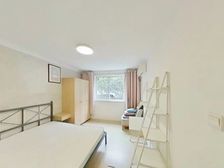 虹康一期,品质小区,南北户型2室1厅,满五年 看房有钥匙