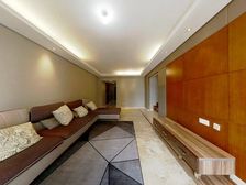 万科金域华庭 新复式 上下空间大 多个房间 业主急卖 可看房