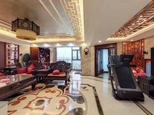 华标品峰台 高层一线江景 仰望二沙岛小蛮腰 身份象征