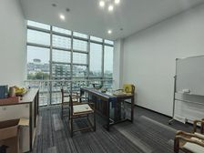 1.88元出租(东城区)商业产权面积391㎡,适合教育、医疗