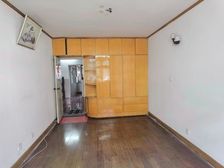 双柏小区闹中取静的二室一厅,双南房间底楼送双南院子是住家好房