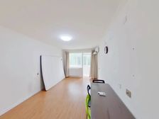 钟界沸0.5 安定门 · 安德路59号楼 · 南北全明