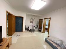 三甲医院在建 大双南两房 厅带落地窗 23号线地铁口