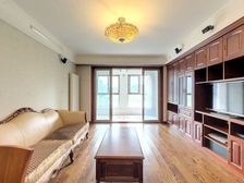 尚海湾总价醉低的一套南北2房 户型正气 看房有钥匙