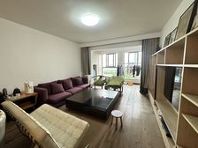 总监力推 徐汇滨江高区江景3房里总价醉低的一套 带3卫