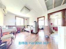 业主置换电梯房 降.价40万 接受置换 带车位 近地铁