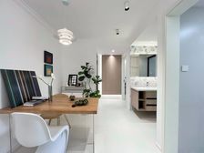 中内环必看好房!带电梯有车位 精装26个 全明采光好 近地铁