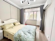 必看好房!双南两房精装修 近地铁带车位 中层已买吉瘦