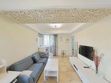 金杨新村五街坊 2室2厅1卫 精装修 230.5万元