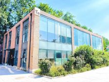 产业园区精装独栋车位丨带有