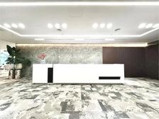 东直门 来福士广场 正对电梯 落地窗视野 高使用率 泓晟昆泰