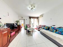 (客户0)苹果园小区四区 2室1厅 80.02平 南北通透