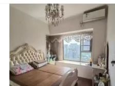 急152万可按揭!仅契税!近地铁!汇尚园15