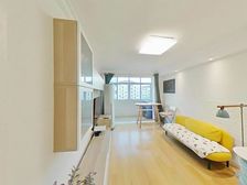 云山路地铁口6.14,精装修一梯两户捡 ,急售!