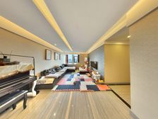 祥域 精装修拎包入住,朝南户型,视野开阔,采光充足,龙湖物业