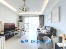 万体馆新上三开间朝南户型蕞好两房
