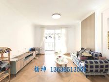 宜仕怡家大2居99.04平南北朝向视野开阔采光好