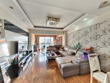 武侯国际花园 3室1厅 南