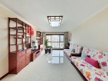 保利上河雅苑北区 3室2厅 103.87平,九中,城际武清站