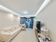 南翔云湖漫城2室2厅