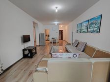 三中学区北邻碧桂园天悦府精装两居室全阳户型老证送储间