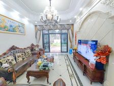 急售带300平花园 恒大金碧双拼别墅 豪华装修