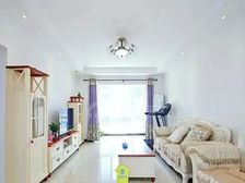 长阳站 满五 法式洋房长阳建邦华庭康泽路7号院3室2厅2卫