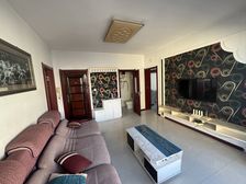 龙泉住宅小区 77.26平2居 南向简装修 方便看房