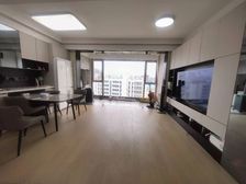 云湖漫城 3室2厅2卫 精装修 445万元