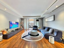 桐梓林欧城 4室2厅 南