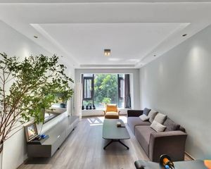 金地贝福里花园 3室2厅 南