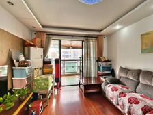 恒达清水园 2室1厅 98.39平