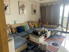 11xxx 五矿御园 103平 装修新新 3房2