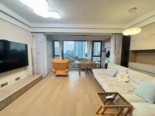 云湖漫城 南北通透 带电梯 双卫 中间楼层 满五