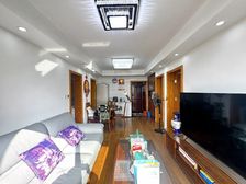 翔和雅苑(三区) 3室1厅1卫 精装修 270万元