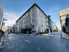 雍和宫壹中心!航星园!花园式办公!入住!东城中关村策减免