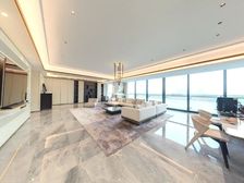 富力壹號半岛 4室2厅 358.82平