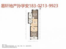 加急加急丨精装修南北两房丨满五年丨税费少丨交通便利丨房型正气
