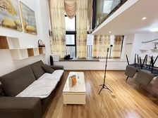 南海顶流王 千灯湖小姐姐急出 带租5200 产权清晰 下