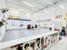 亚运村大屯地铁口 挑高5米 适合教培类体适能类