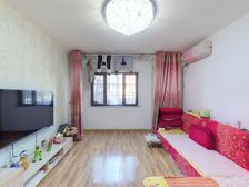 新博园 一楼 2室1厅 88平