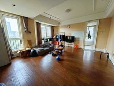 交通便利 近地铁 高楼层视野无遮挡 商业配套齐全 小区新