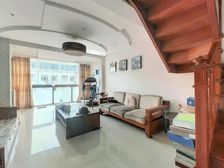 盘门雅苑4楼复式159平208万