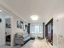 北京怡园 朝南精装修20多万 装修4年 价可大聊 我有钥匙