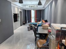 江北区 次新小高层 凤凰湾繁华里 住家二房 拎包入住