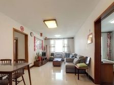 新新公寓南北朝向温馨3居室素质住户配套齐全