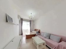 地铁昌平站 中间楼层两居室 精装修南北通透采光好 停车方便