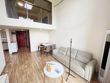 业主包税 千灯湖CBD 精装2房送全屋家私 租金4千随时看房